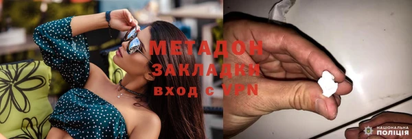 хмурый Верея