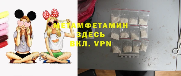 хмурый Верея