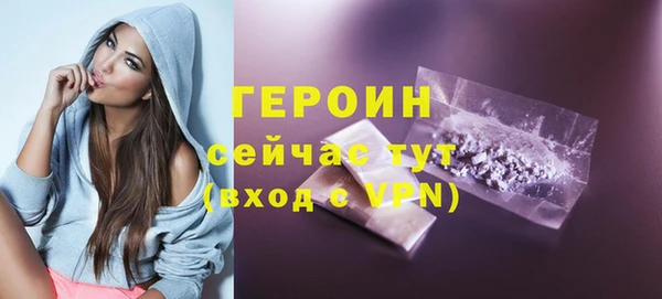 хмурый Верея