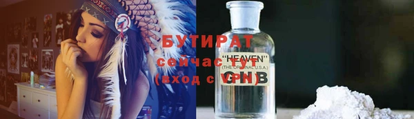 хмурый Верея