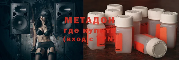 хмурый Верея